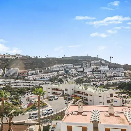 Casa Mar Y Sol - Seaview - Private Parking -family Apartamento