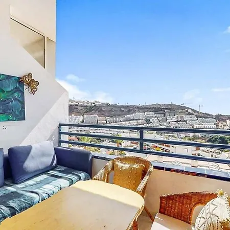Casa Mar Y Sol - Seaview - Private Parking -family Apartamento Porto Rico