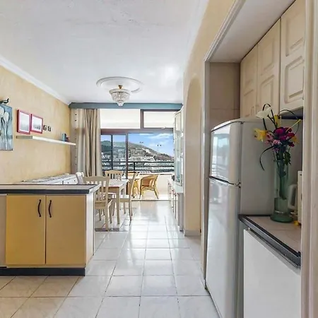 Casa Mar Y Sol - Seaview - Private Parking -family Apartamento