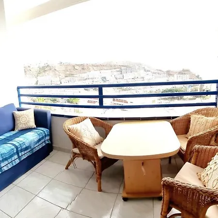 Casa Mar Y Sol - Seaview - Private Parking -family Apartamento Porto Rico