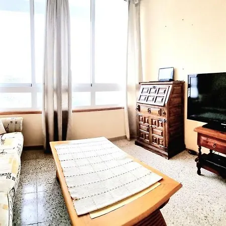 Casa Mar Y Sol - Seaview - Private Parking -family Porto Rico