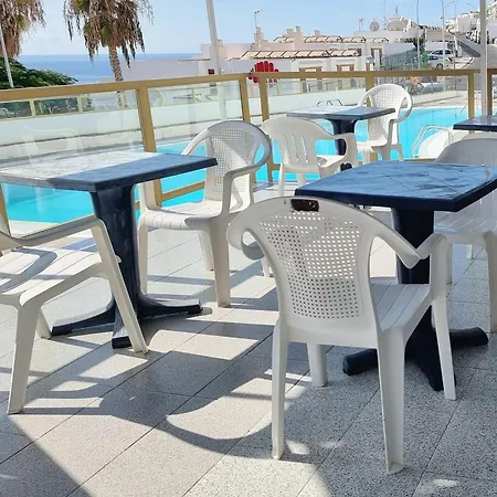 Casa Mar Y Sol - Seaview - Private Parking -family Apartamento *