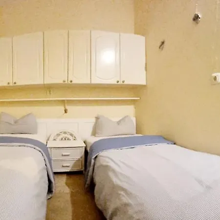 Casa Mar Y Sol - Seaview - Private Parking -family Apartamento *