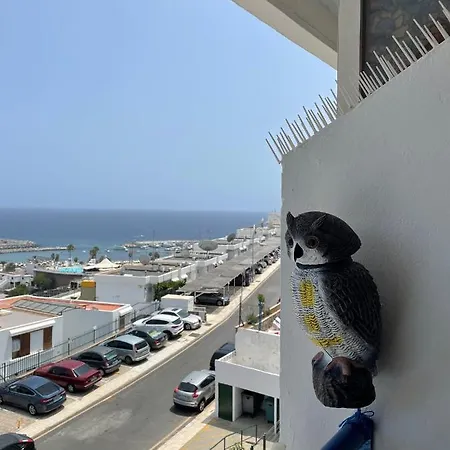 Apartamento Casa Mar Y Sol - Seaview - Private Parking -family