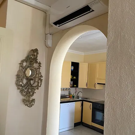 Casa Mar Y Sol - Seaview - Private Parking -family Apartamento *