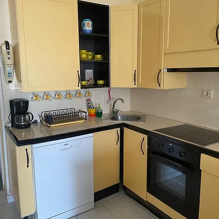 Apartamento Casa Mar Y Sol - Seaview - Private Parking -family Porto Rico