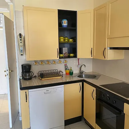 Apartamento Casa Mar Y Sol - Seaview - Private Parking -family