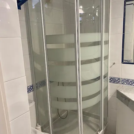 Casa Mar Y Sol - Seaview - Private Parking -family Apartamento Porto Rico